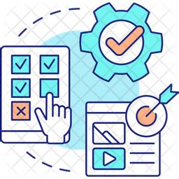 Image result for Market Adaptation Icon