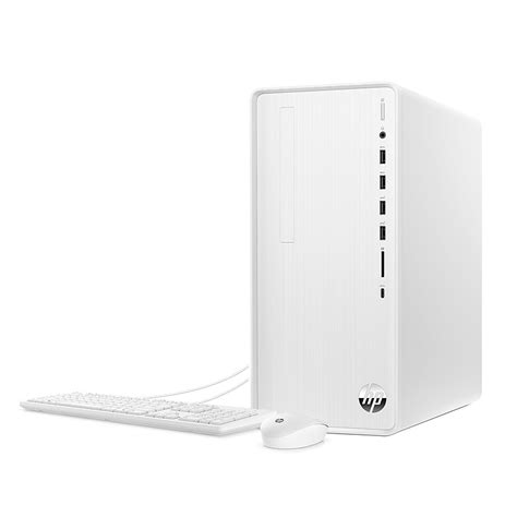 Image result for Back of HP Pavilion Desktop Computer