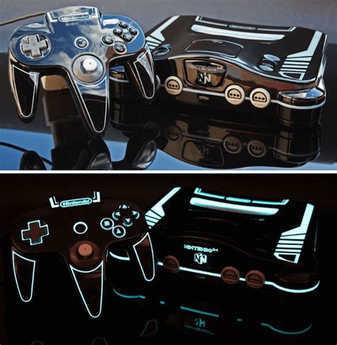 Image result for Custom Gaming Console