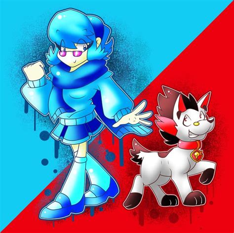 Image result for Mystery Skulls Arthur X Vivi