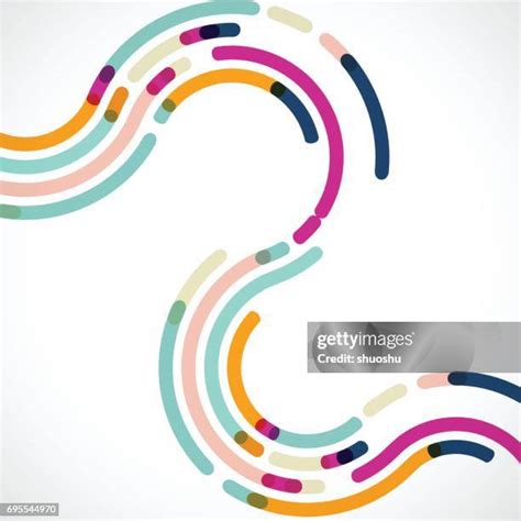 Image result for Waved Single Line