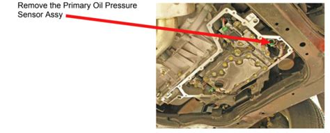Toradh íomhá ar Fluid Sensor Image Orginal