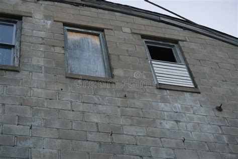 Toradh íomhá ar Factory Window Texture