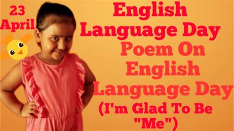Image result for Poems About Language in English
