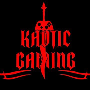 Image result for Kaotic Robotics Logo