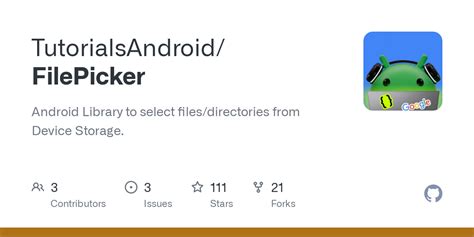 Image result for Android File Picker