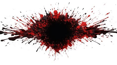 Image result for Blood Exploded No Background