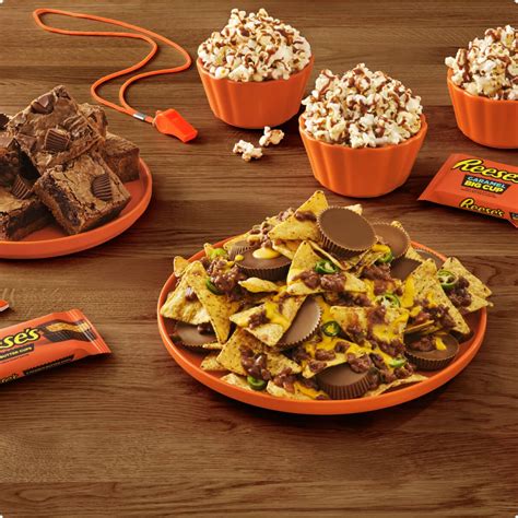 Image result for Reese's Fun Foods