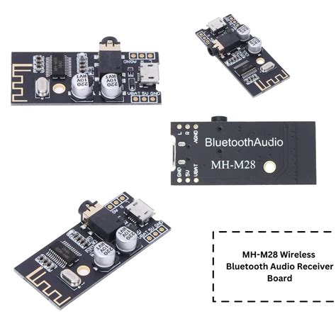 Image result for Bluetooth Audio Recever Module