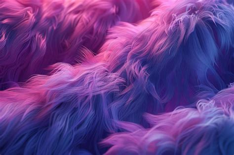 Fluff Normal Map に対する画像結果