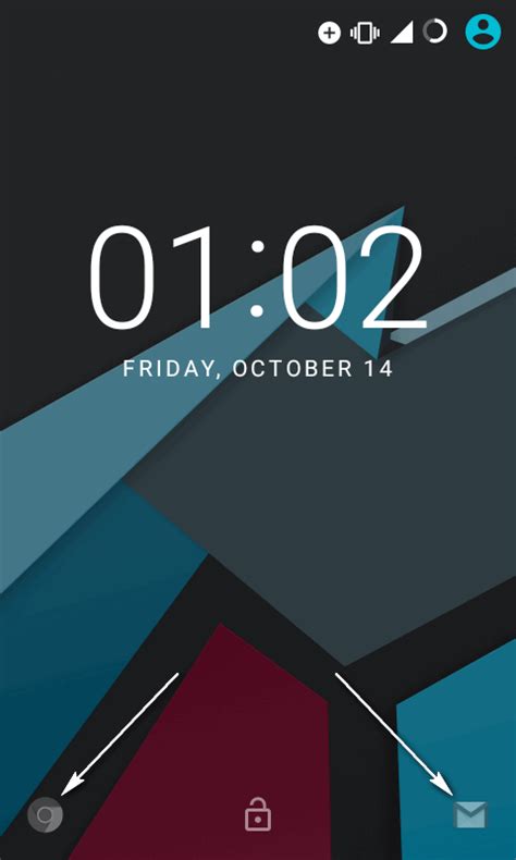 Toradh íomhá ar Remove a Lock Screen From Android Cell