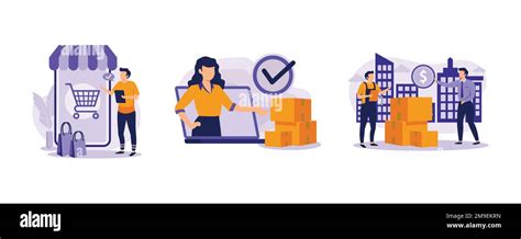 Toradh íomhá ar Order Process Measure Delivery