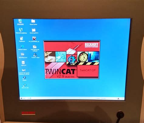 Image result for Beckhoff Touch Screen 12-Inch IP64