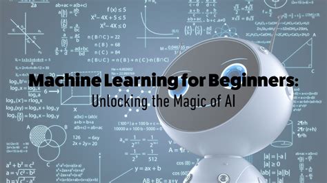 Image result for Machine Learning for Beginners