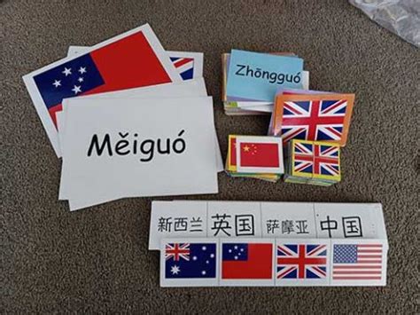 Image result for Learning Mandarin with China Flag