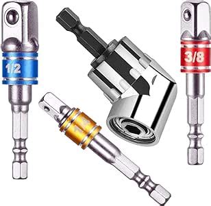 Afbeeldingsresultaten voor Impact Driver Socket Adapter