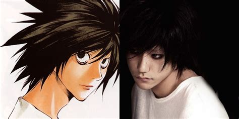 Toradh íomhá ar Death Note Live-Action TV Show