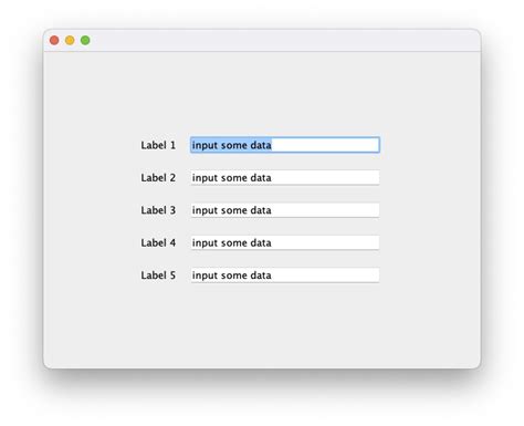 Padding in Java に対する画像結果