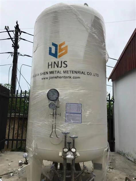 Image result for Liquid O2 Tank