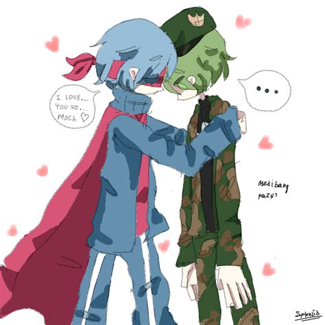 Image result for Flippy X Splendid