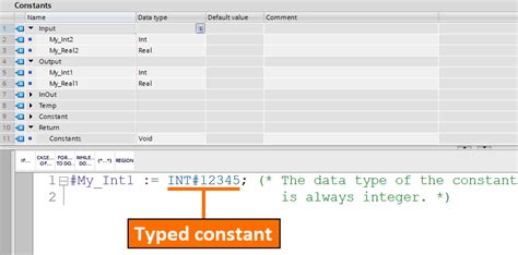 Convert String to Int TIA Portal માટે ઇમેજ પરિણામ