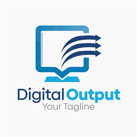 Image result for Output Logo Box