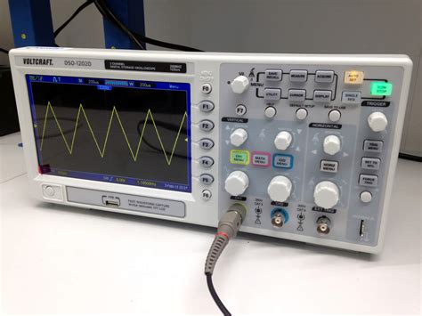 Image result for How to Operate Oscilloscope