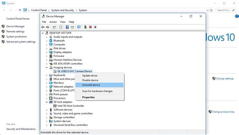 Toradh íomhá ar Best USB Microscope Camera