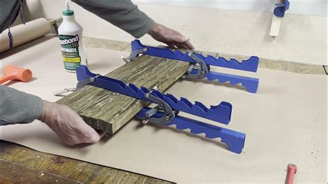 Image result for DIY Rocker Clamp