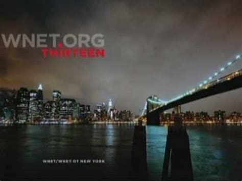 Image result for WNET ID 1996