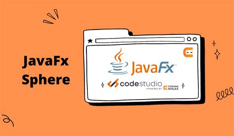 Image result for JavaFX Sphere