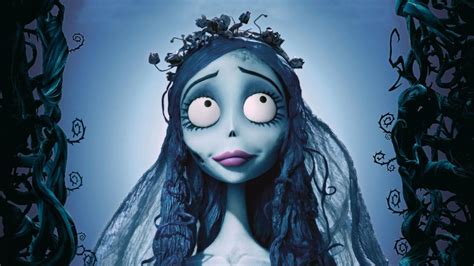 Image result for Corpse Bride High Resolution Wallpaper