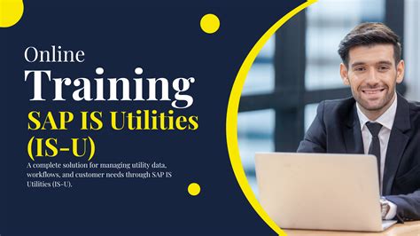 Toradh íomhá ar SAP Utilities Modules