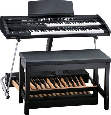 Image result for Roland Organs Atelier