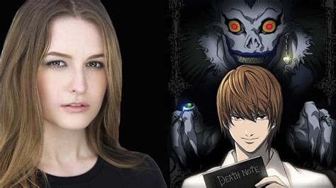 Toradh íomhá ar Death Note Live-Action TV Show