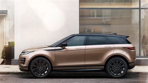 Range Rover Evoque | Range Rover