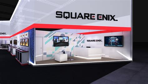 Image result for Square Enix Boardroom