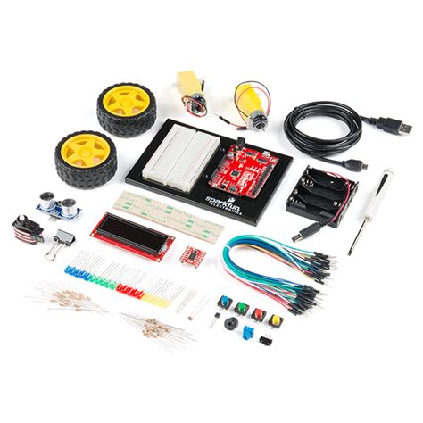 Résultat d’images pour Electronics Learning Kit