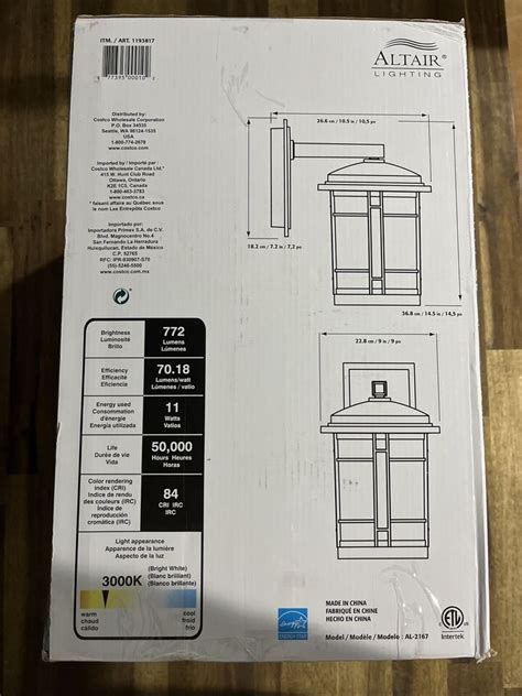 Image result for Altair Lighting