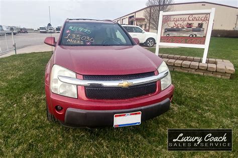 Image result for 2006 Chevy Equinox with Spacers On It