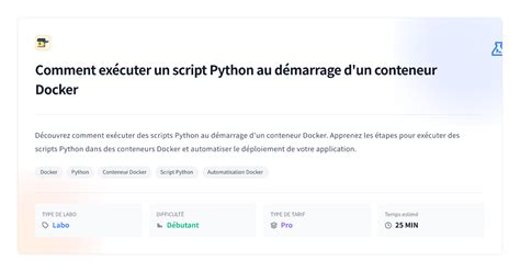 Image result for PCF Container for Python Script