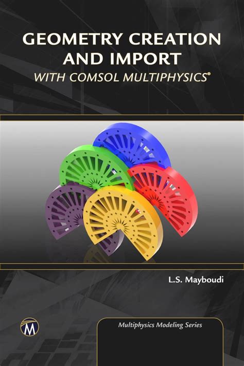 Image result for COMSOL Multiphysics Book