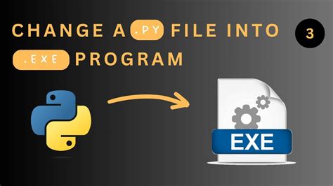 Toradh íomhá ar How to Convert Py File into exe Software
