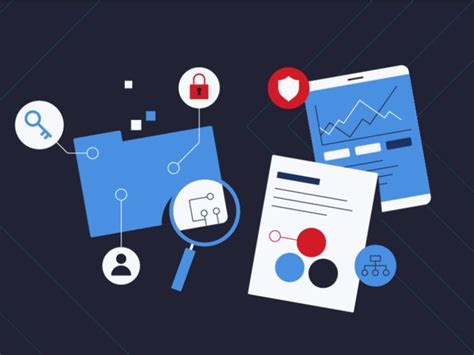 Image result for Data Classification Graphics