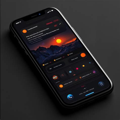 Image result for iOS 17 UI