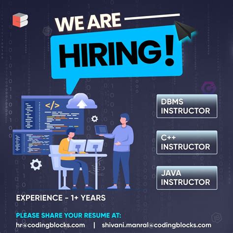 Toradh íomhá ar Coding Blocks Placements