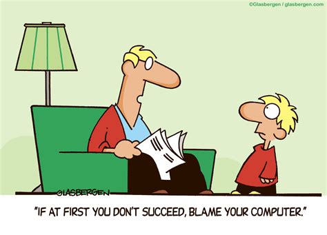 Difficult Computer Word Cartoon に対する画像結果