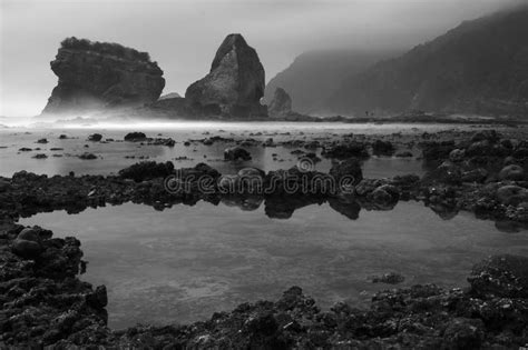 Toradh íomhá ar Java Indonesia Map Beaches