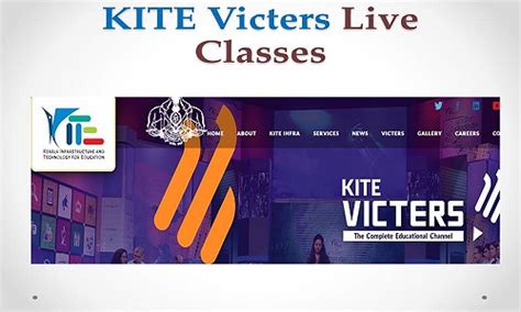 Image result for Victers Channel Online Class