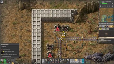 Toradh íomhá ar Factorio T2 Module Setup